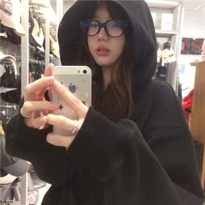 一个男人和一个女人